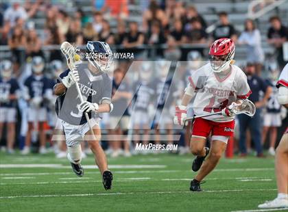 Thumbnail 1 in Pinkerton v Exeter (NHIAA D1 Semifinal) photogallery.