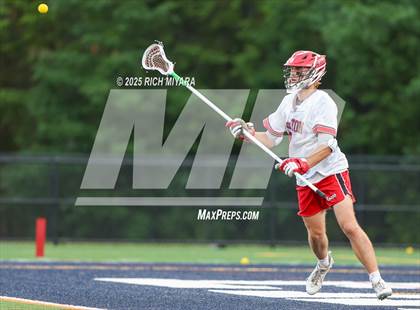 Thumbnail 2 in Pinkerton v Exeter (NHIAA D1 Semifinal) photogallery.