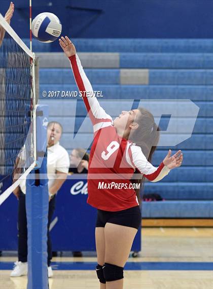 Thumbnail 3 in Lindhurst @ Capital Christian photogallery.