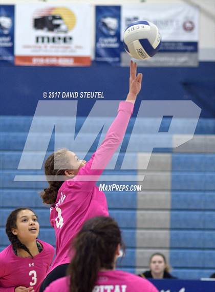 Thumbnail 3 in Lindhurst @ Capital Christian photogallery.