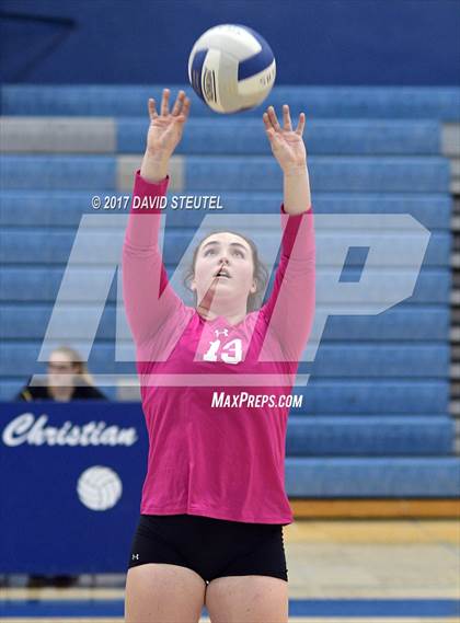 Thumbnail 3 in Lindhurst @ Capital Christian photogallery.