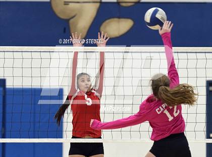 Thumbnail 3 in Lindhurst @ Capital Christian photogallery.