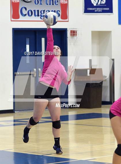 Thumbnail 3 in Lindhurst @ Capital Christian photogallery.