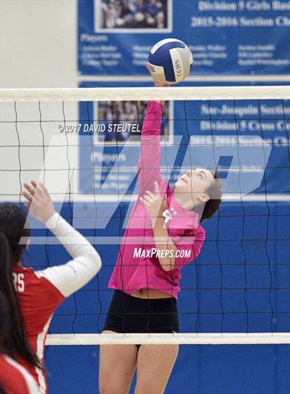 Thumbnail 3 in Lindhurst @ Capital Christian photogallery.