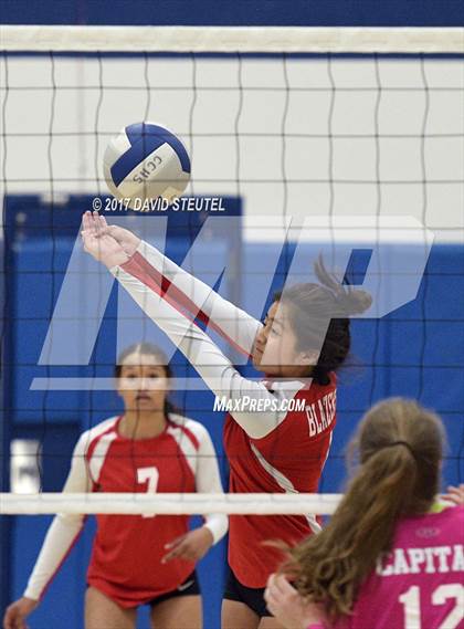 Thumbnail 2 in Lindhurst @ Capital Christian photogallery.