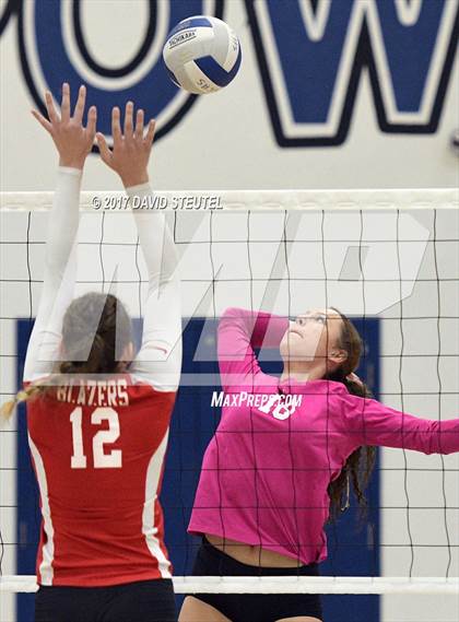 Thumbnail 3 in Lindhurst @ Capital Christian photogallery.