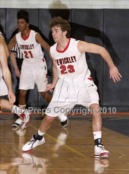 Thumbnail 3 in Elk County Catholic vs. Sewickley Academy (PIAA Class A Second Round) photogallery.