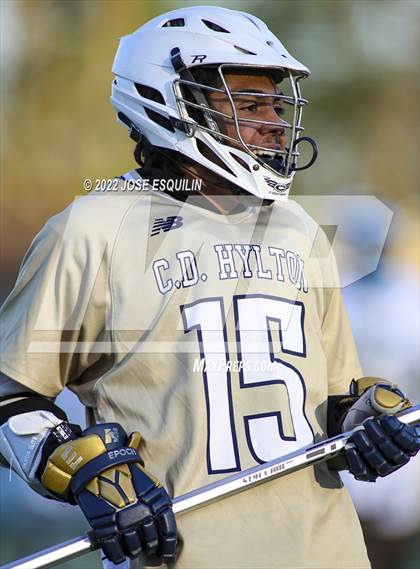 Thumbnail 2 in Hylton @ Potomac Senior photogallery.