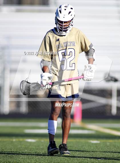 Thumbnail 2 in Hylton @ Potomac Senior photogallery.