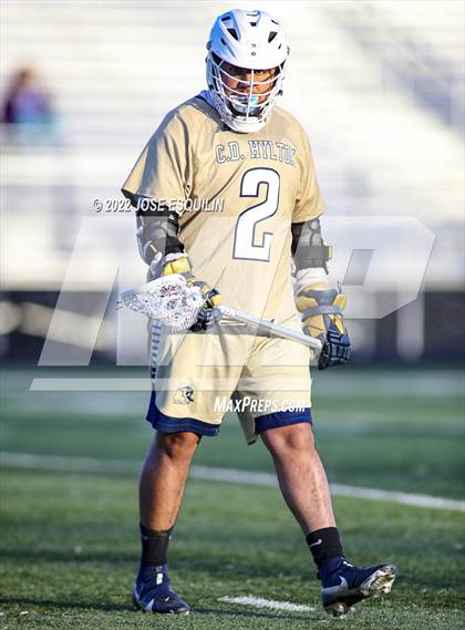 Thumbnail 3 in Hylton @ Potomac Senior photogallery.