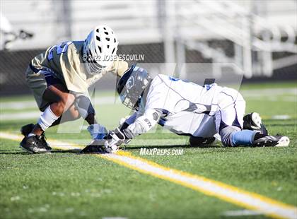 Thumbnail 1 in Hylton @ Potomac Senior photogallery.