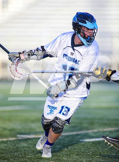 Thumbnail 2 in Hylton @ Potomac Senior photogallery.