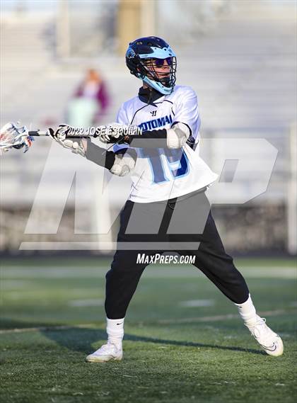 Thumbnail 1 in Hylton @ Potomac Senior photogallery.