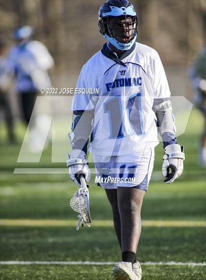 Thumbnail 3 in Hylton @ Potomac Senior photogallery.