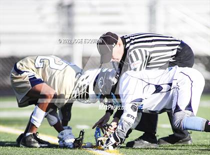 Thumbnail 1 in Hylton @ Potomac Senior photogallery.
