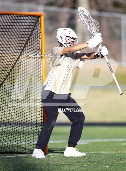 Thumbnail 3 in Hylton @ Potomac Senior photogallery.