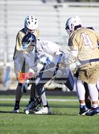 Photo from the gallery "Hylton @ Potomac Senior"