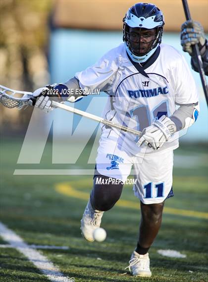 Thumbnail 2 in Hylton @ Potomac Senior photogallery.