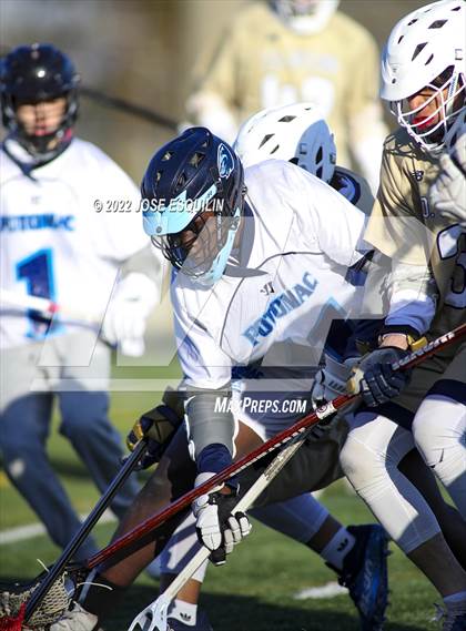Thumbnail 1 in Hylton @ Potomac Senior photogallery.