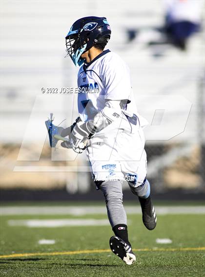 Thumbnail 1 in Hylton @ Potomac Senior photogallery.
