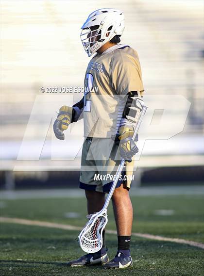 Thumbnail 2 in Hylton @ Potomac Senior photogallery.