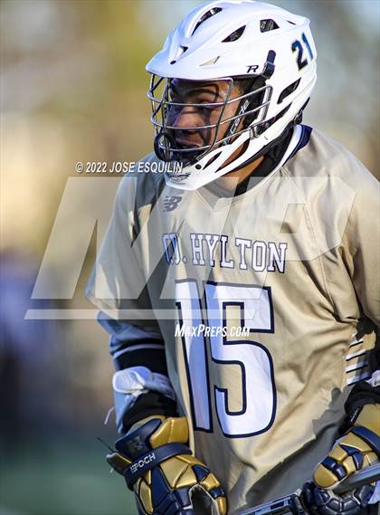 Thumbnail 3 in Hylton @ Potomac Senior photogallery.