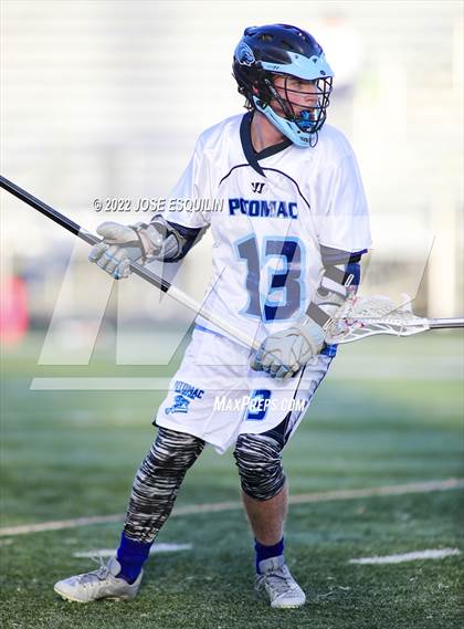 Thumbnail 1 in Hylton @ Potomac Senior photogallery.