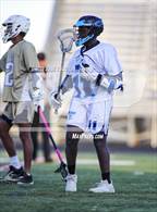 Photo from the gallery "Hylton @ Potomac Senior"