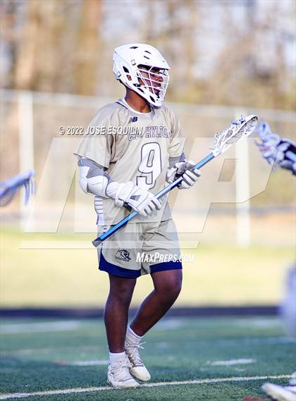 Thumbnail 3 in Hylton @ Potomac Senior photogallery.