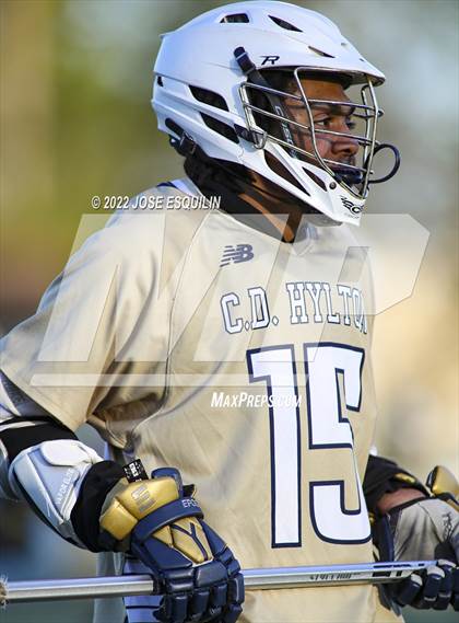 Thumbnail 1 in Hylton @ Potomac Senior photogallery.