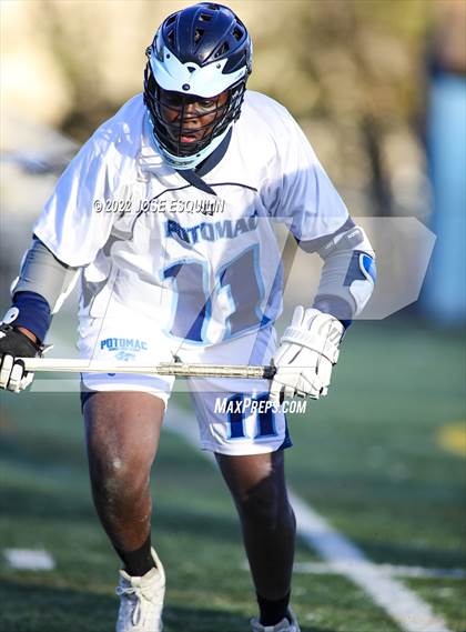 Thumbnail 3 in Hylton @ Potomac Senior photogallery.