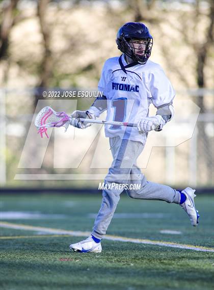 Thumbnail 2 in Hylton @ Potomac Senior photogallery.