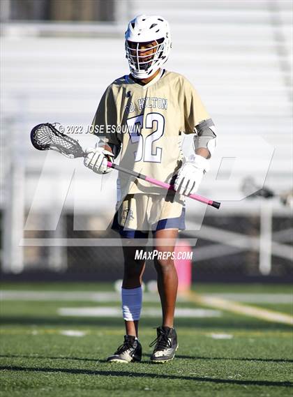 Thumbnail 1 in Hylton @ Potomac Senior photogallery.
