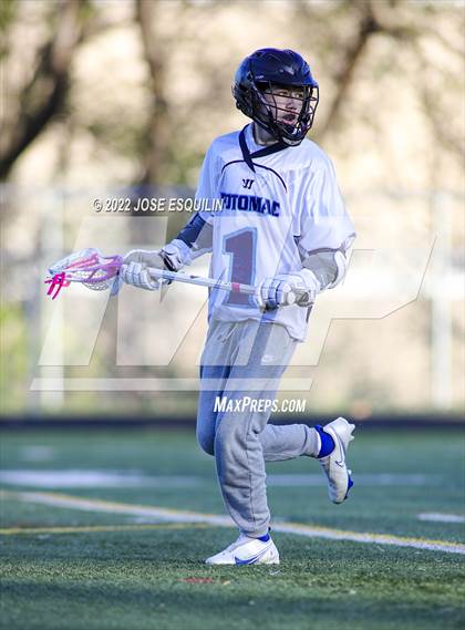 Thumbnail 3 in Hylton @ Potomac Senior photogallery.