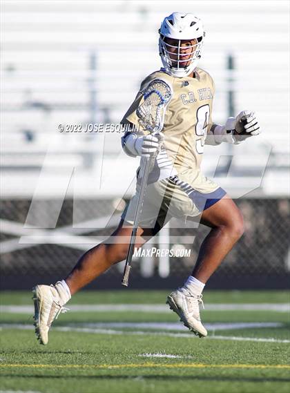 Thumbnail 1 in Hylton @ Potomac Senior photogallery.