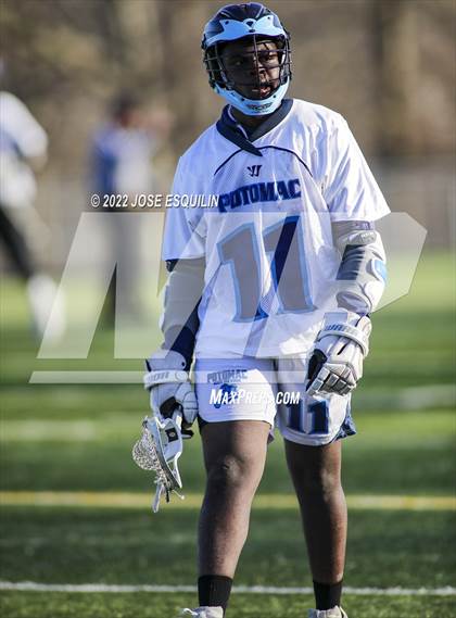 Thumbnail 1 in Hylton @ Potomac Senior photogallery.
