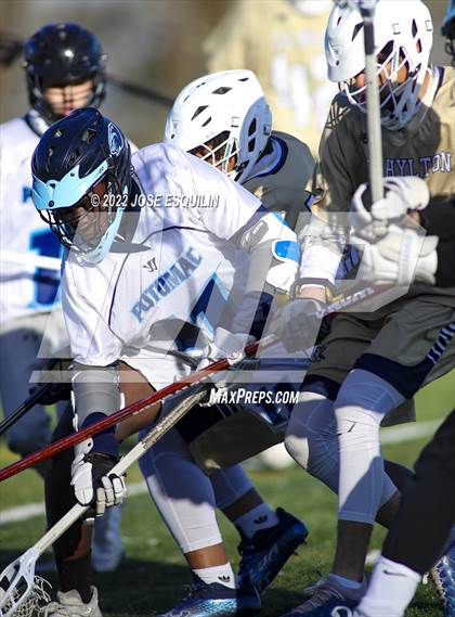 Thumbnail 2 in Hylton @ Potomac Senior photogallery.