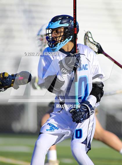 Thumbnail 2 in Hylton @ Potomac Senior photogallery.