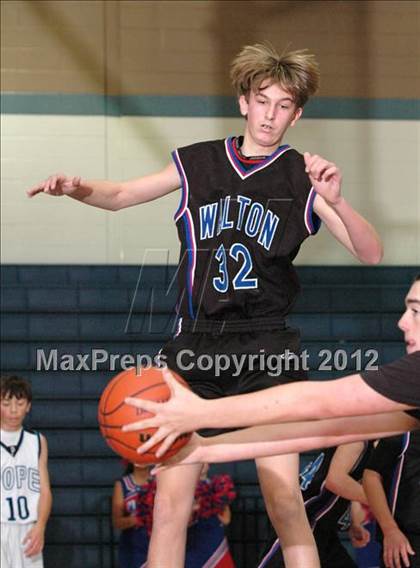 Thumbnail 3 in Walton @ Pope photogallery.