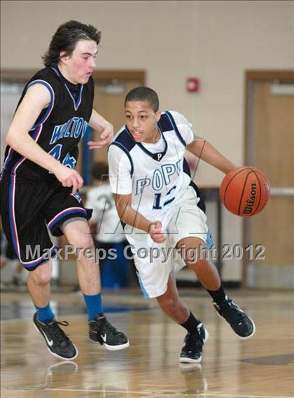 Thumbnail 3 in Walton @ Pope photogallery.