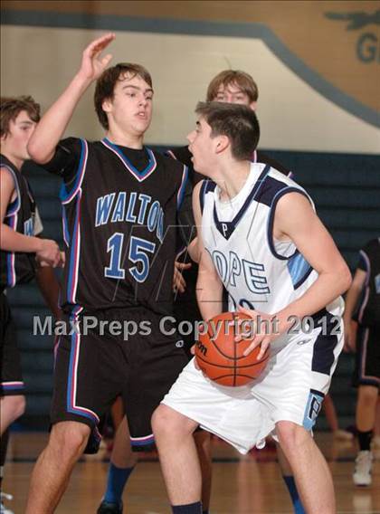 Thumbnail 3 in Walton @ Pope photogallery.