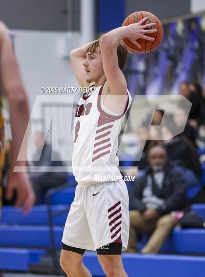 Thumbnail 1 in Willow Springs vs Monett (Bill Rowe's Queen City Classic) photogallery.