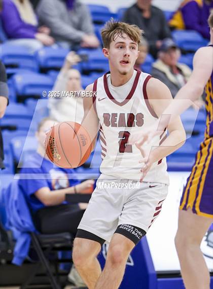 Thumbnail 1 in Willow Springs vs Monett (Bill Rowe's Queen City Classic) photogallery.