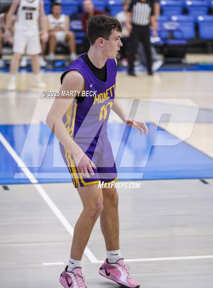 Thumbnail 2 in Willow Springs vs Monett (Bill Rowe's Queen City Classic) photogallery.