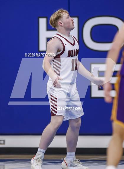 Thumbnail 3 in Willow Springs vs Monett (Bill Rowe's Queen City Classic) photogallery.