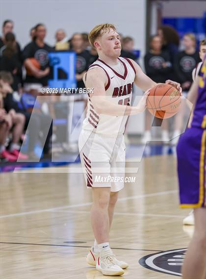 Thumbnail 1 in Willow Springs vs Monett (Bill Rowe's Queen City Classic) photogallery.