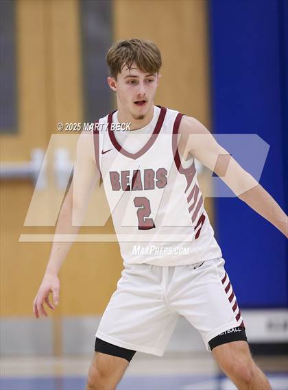 Thumbnail 1 in Willow Springs vs Monett (Bill Rowe's Queen City Classic) photogallery.