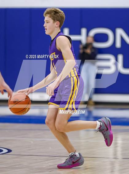 Thumbnail 1 in Willow Springs vs Monett (Bill Rowe's Queen City Classic) photogallery.