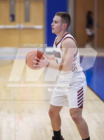 Thumbnail 1 in Willow Springs vs Monett (Bill Rowe's Queen City Classic) photogallery.