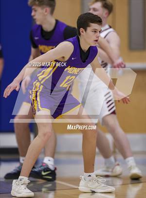 Willow Springs vs Monett (Bill Rowe's Queen City Classic)